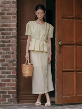 Sho Dress