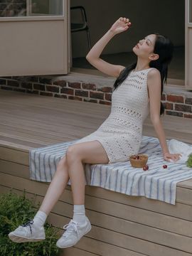 Sho Dress