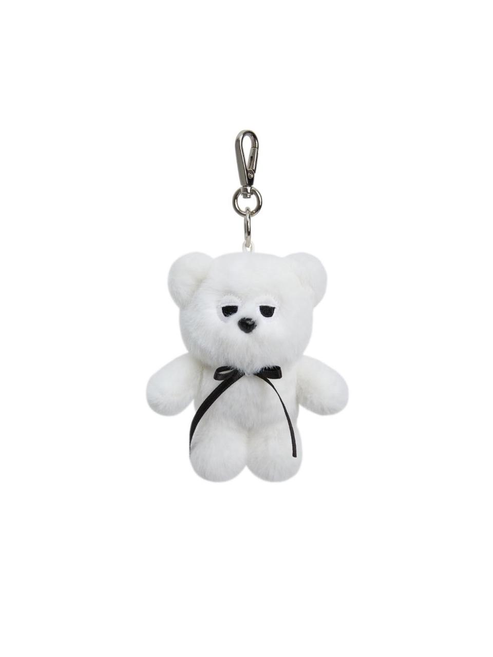 mavenmuse Beige Polyester B1 Keyring (MHXSAF517WHFR)