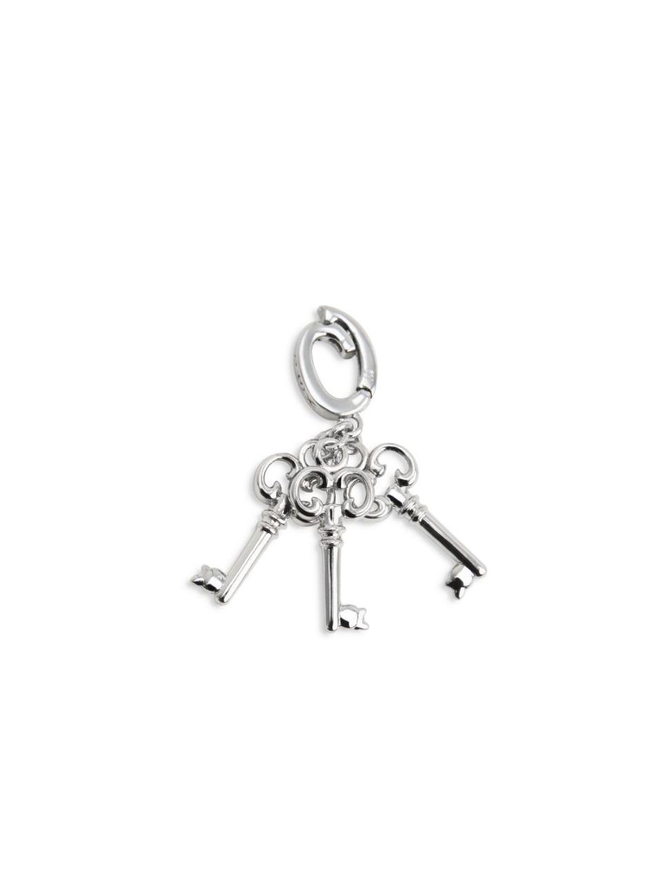 mavenmuse Versatile Brass Jewel Pendant (MPXSAQ506NKFR)