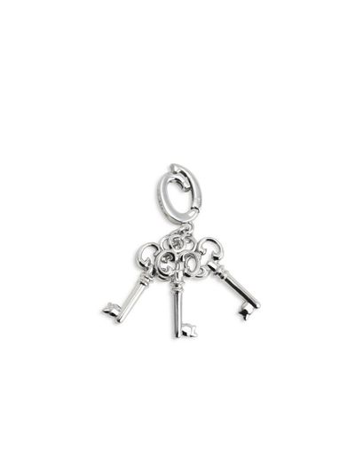 mavenmuse Versatile Brass Jewel Pendant (MPXSAQ506NKFR)