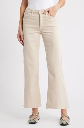 Mavi Jeans Mavi Jeans Alexa High Waist Wide Leg Jeans