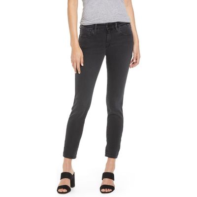 Mavi Jeans Mavi Jeans Alexa Mid Rise Skinny Jeans