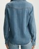 Mavi Jeans Mavi Jeans Angela Denim Western Shirt - 2