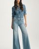 Mavi Jeans Mavi Jeans Angela Denim Western Shirt - 4