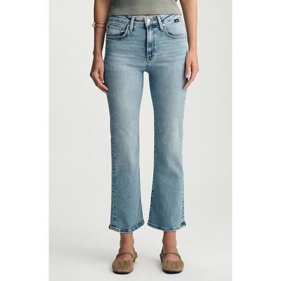 Mavi Jeans Mavi Jeans Anika Crop Flare Jeans