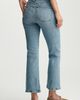 Mavi Jeans Mavi Jeans Anika Crop Flare Jeans - 2