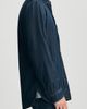 Mavi Jeans Mavi Jeans Bill Tencel Lyocell & Organic Cotton Button-Up Shirt - 3