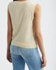 Mavi Jeans Mavi Jeans Button Front Cotton Sweater Vest - 2