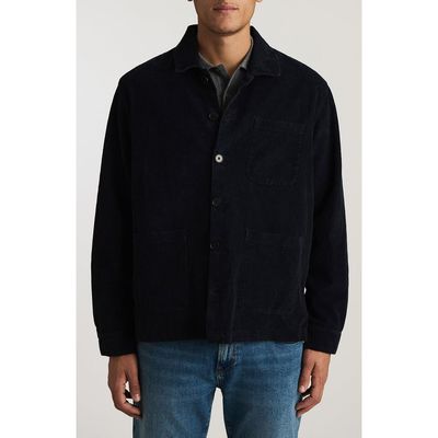 Mavi Jeans Mavi Jeans Corduroy Overshirt