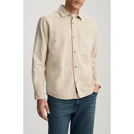 Mavi Jeans Mavi Jeans Cotton Blend Button-Up Shirt