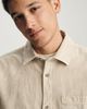 Mavi Jeans Mavi Jeans Cotton Blend Button-Up Shirt - 2