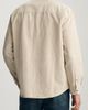 Mavi Jeans Mavi Jeans Cotton Blend Button-Up Shirt - 3