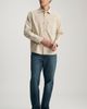 Mavi Jeans Mavi Jeans Cotton Blend Button-Up Shirt - 4