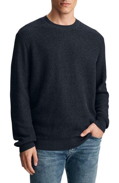 Mavi Jeans Mavi Jeans Cotton Crewneck Sweater