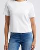 Mavi Jeans Mavi Jeans Cotton Crewneck T-Shirt - 1
