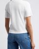 Mavi Jeans Mavi Jeans Cotton Crewneck T-Shirt - 2