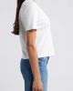 Mavi Jeans Mavi Jeans Cotton Crewneck T-Shirt - 3