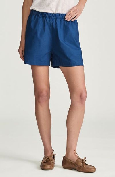 Mavi Jeans Mavi Jeans Cotton Elastic Waist Shorts