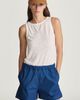 Mavi Jeans Mavi Jeans Cotton Elastic Waist Shorts - 4
