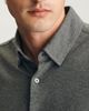 Mavi Jeans Mavi Jeans Cotton Knit Button-Up Shirt - 2
