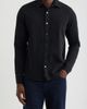 Mavi Jeans Mavi Jeans Cotton Twill Snap-Up Shirt - 1