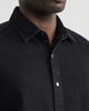 Mavi Jeans Mavi Jeans Cotton Twill Snap-Up Shirt - 2