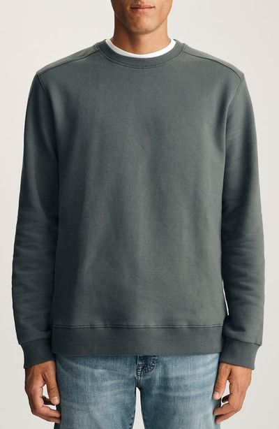 Mavi Jeans Mavi Jeans Crewneck Cotton Sweatshirt