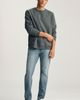 Mavi Jeans Mavi Jeans Crewneck Cotton Sweatshirt - 4