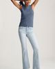 Mavi Jeans Mavi Jeans Crewneck Rib Tank - 4