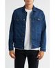 Mavi Jeans Mavi Jeans Drake Denim Trucker Jacket - 1