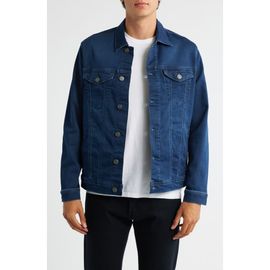 Mavi Jeans Mavi Jeans Drake Denim Trucker Jacket