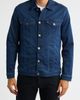 Mavi Jeans Mavi Jeans Drake Denim Trucker Jacket - 4