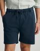 Mavi Jeans Mavi Jeans Drawstring Woven Shorts - 1