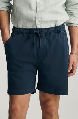 Mavi Jeans Mavi Jeans Drawstring Woven Shorts
