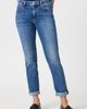 Mavi Jeans Mavi Jeans Emma Mid Rise Slim Boyfriend Jeans - 1