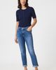 Mavi Jeans Mavi Jeans Emma Mid Rise Slim Boyfriend Jeans - 5