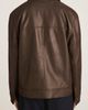 Mavi Jeans Mavi Jeans Faux Leather Harrington Jacket - 2