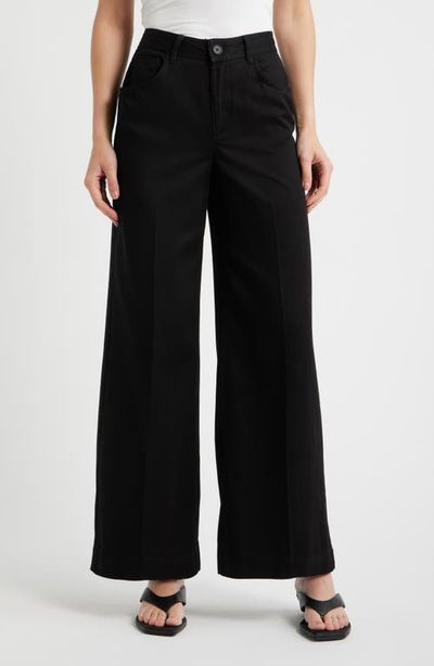 Mavi Jeans Mavi Jeans Five-Pocket Wide Leg Pants