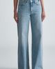 Mavi Jeans Mavi Jeans Florida High Waist Wide Leg Jeans - 1