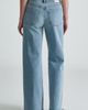 Mavi Jeans Mavi Jeans Florida High Waist Wide Leg Jeans - 2