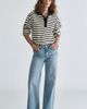 Mavi Jeans Mavi Jeans Florida High Waist Wide Leg Jeans - 5