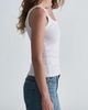 Mavi Jeans Mavi Jeans Frankie Rib Tank - 3