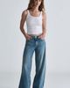Mavi Jeans Mavi Jeans Frankie Rib Tank - 5
