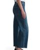 Mavi Jeans Mavi Jeans Genova High Waist Ankle Wide Leg Jeans - 3