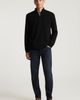 Mavi Jeans Mavi Jeans Half Zip Sweater - 4