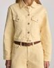 Mavi Jeans Mavi Jeans Harmony Denim Trucker Jacket - 1