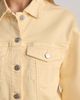 Mavi Jeans Mavi Jeans Harmony Denim Trucker Jacket - 4