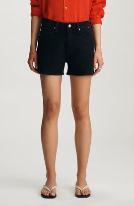 Mavi Jeans Mavi Jeans Heidi High Waist Denim Shorts