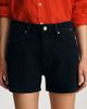 Mavi Jeans Mavi Jeans Heidi High Waist Denim Shorts - 4